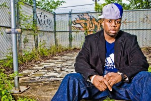 Rev. Russel St. Bernard